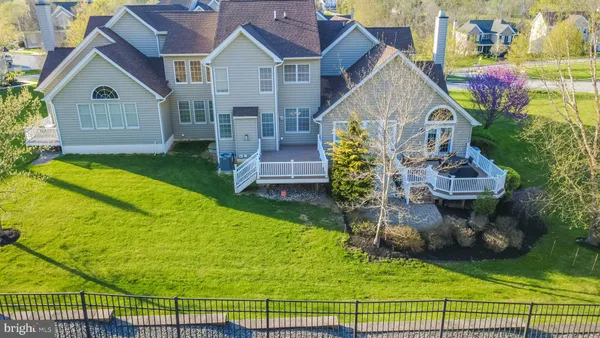 $669,500 | 49 Sloan Road, West Chester, PA 19382