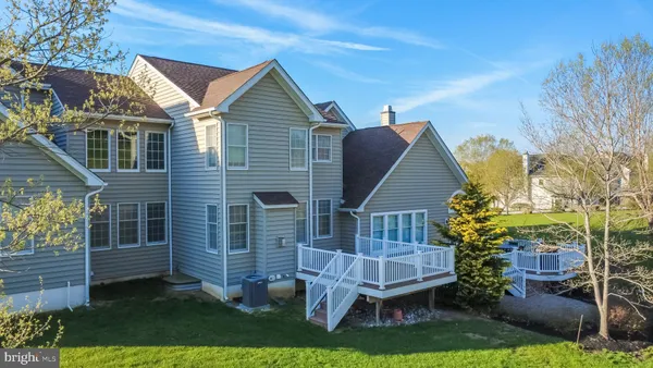 $669,500 | 49 Sloan Road, West Chester, PA 19382
