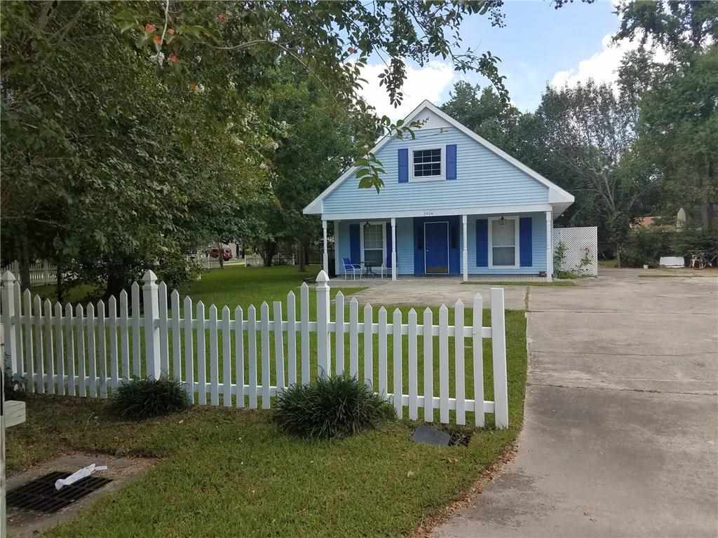 2026 Pelican Street Slidell, LA 70460 - Photo 1 of 14 Gallery Image 1