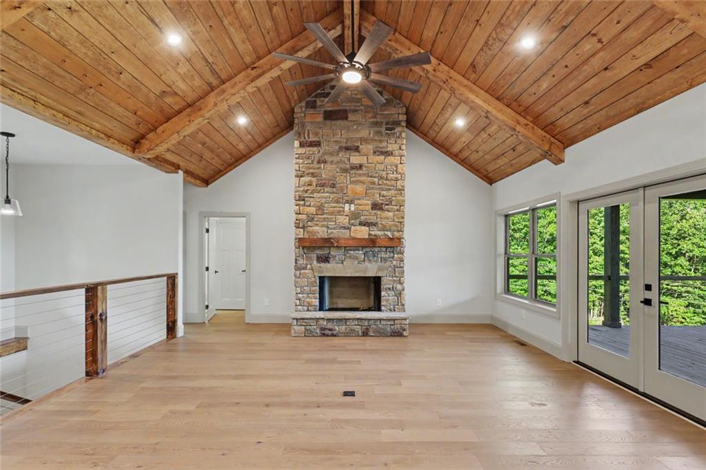 1306 Ramey Mountain Road Hiawassee, GA 30546 - Photo 12 of 82 Gallery Image 12