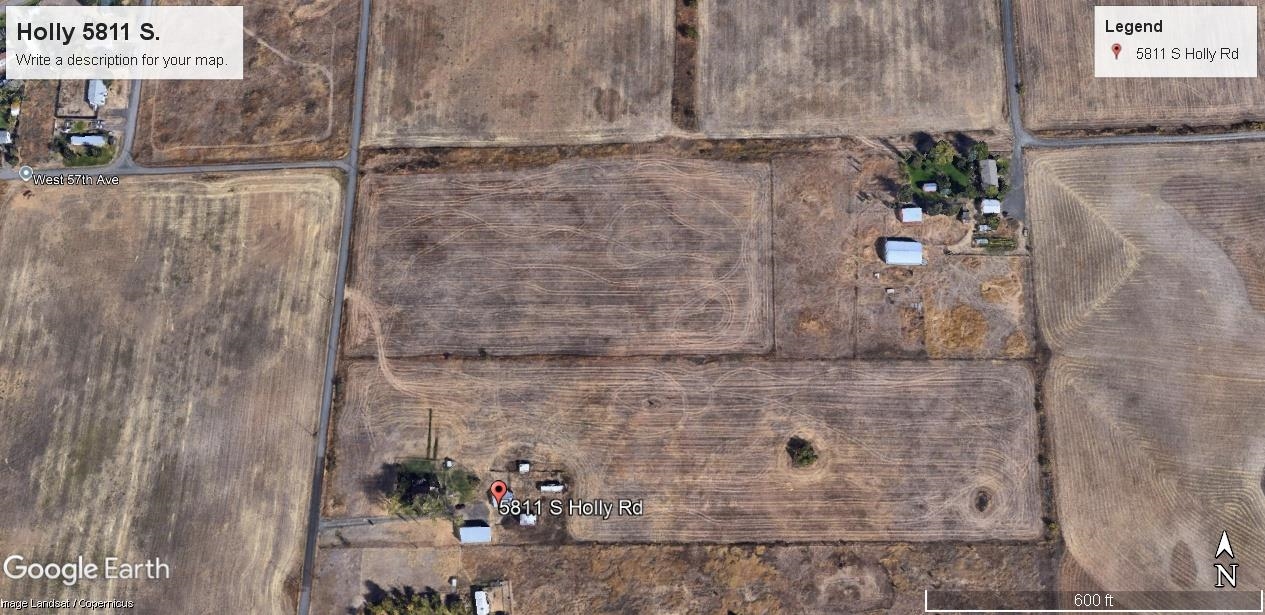 5811 South Holly Road Spokane, WA 99224 - Photo 6 of 6