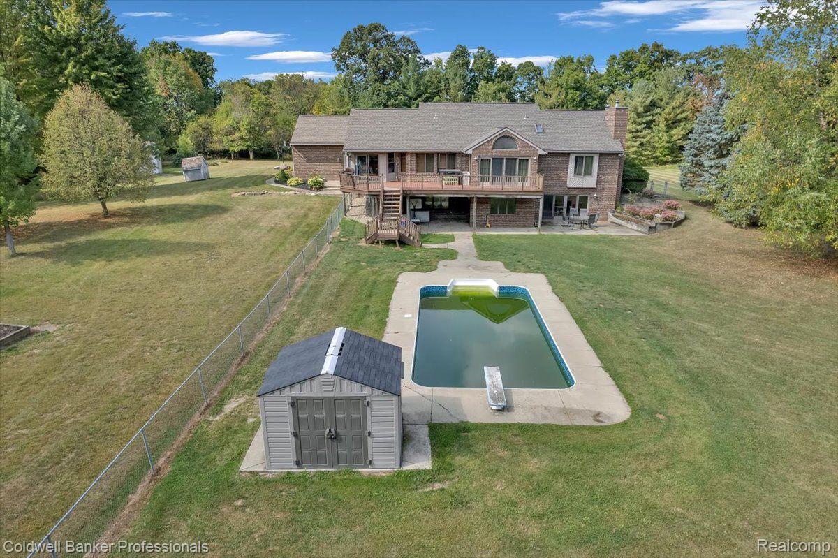 2711 South Elba Road Lapeer, MI 48446 - Photo 15 of 45 Gallery Image 15