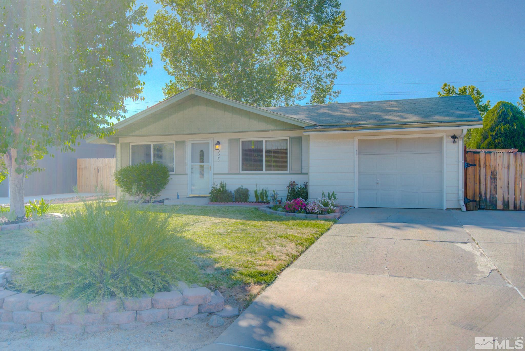 9365 Fremont Way Reno, NV 89506 - Photo 2 of 40 Photo 2