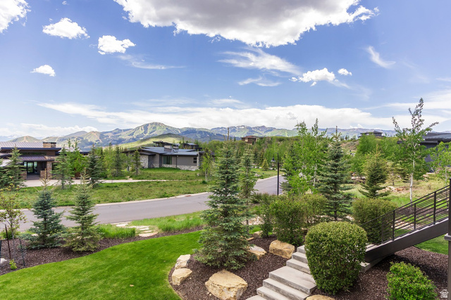 140 West Vista Ridge Road Kamas, UT 84036 - Photo 49 of 121