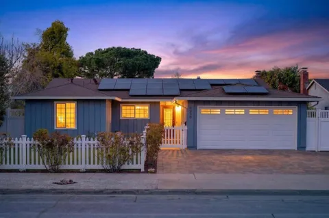 $1,598,888 | 6230 Current Drive, San Jose, CA 95123