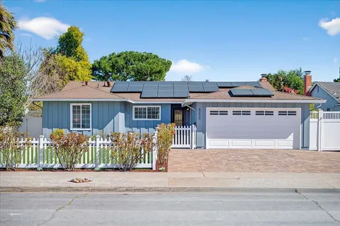 $1,598,888 | 6230 Current Drive, San Jose, CA 95123