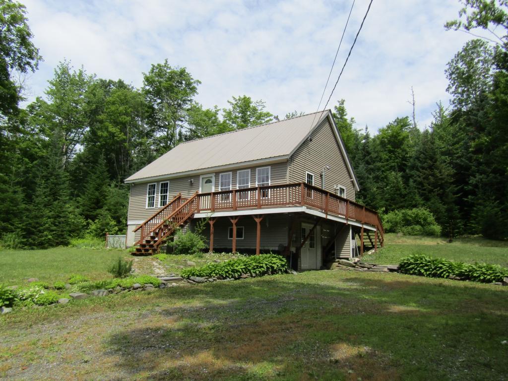 78 Merrill Road Pittsburg, NH 03592 - Photo 1 of 25