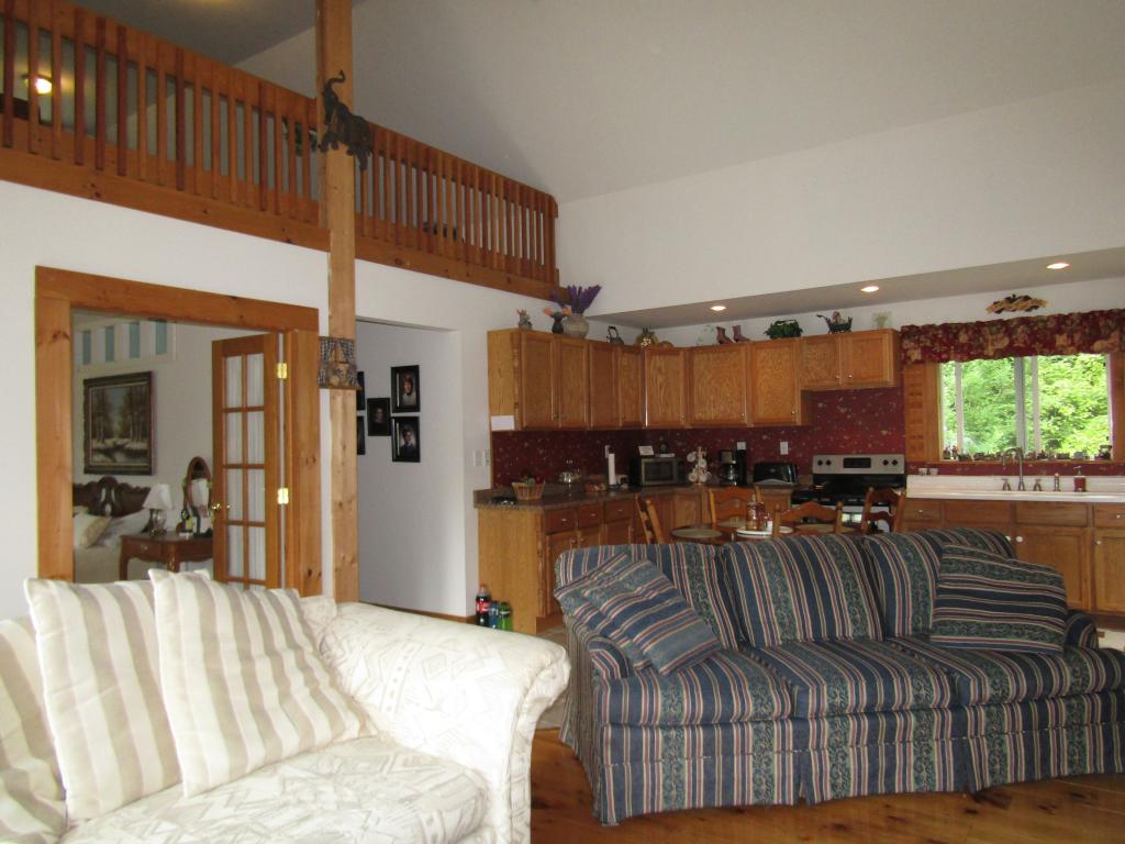 78 Merrill Road Pittsburg, NH 03592 - Photo 14 of 25
