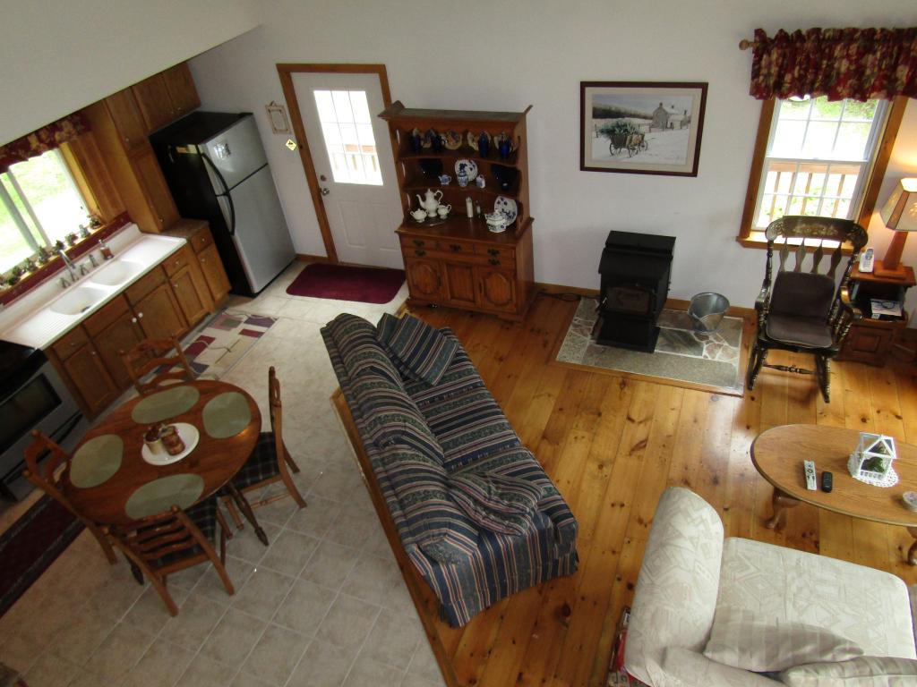78 Merrill Road Pittsburg, NH 03592 - Photo 15 of 25