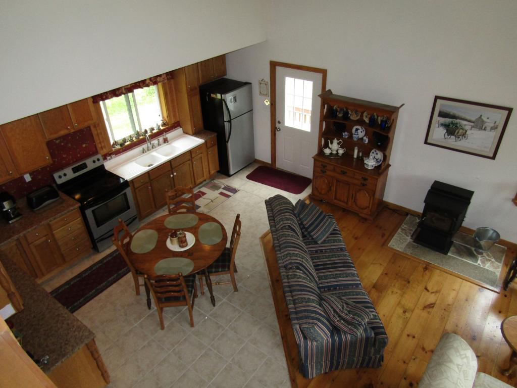 78 Merrill Road Pittsburg, NH 03592 - Photo 16 of 25