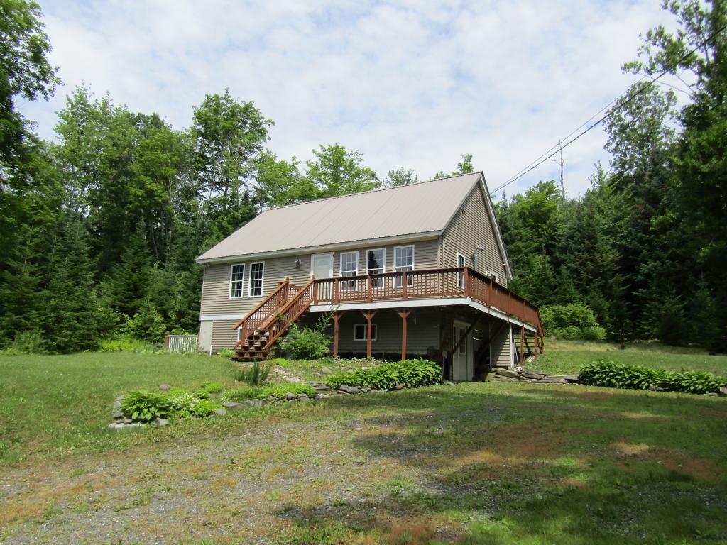 78 Merrill Road Pittsburg, NH 03592 - Photo 3 of 25