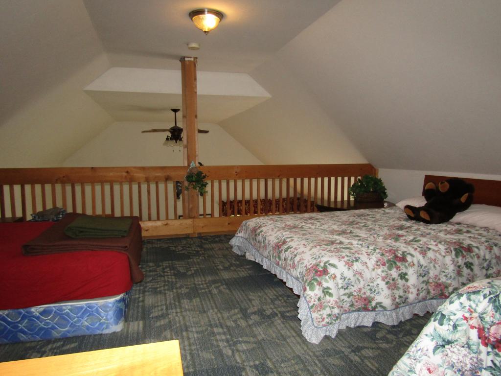 78 Merrill Road Pittsburg, NH 03592 - Photo 23 of 25