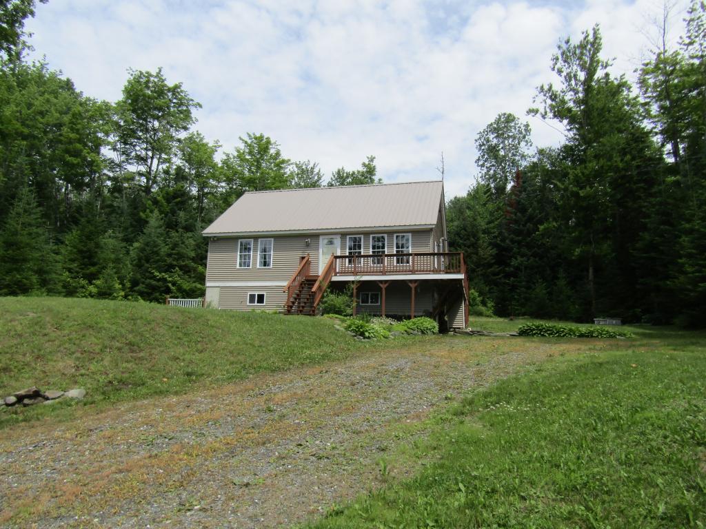 78 Merrill Road Pittsburg, NH 03592 - Photo 4 of 25