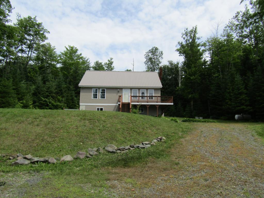 78 Merrill Road Pittsburg, NH 03592 - Photo 5 of 25