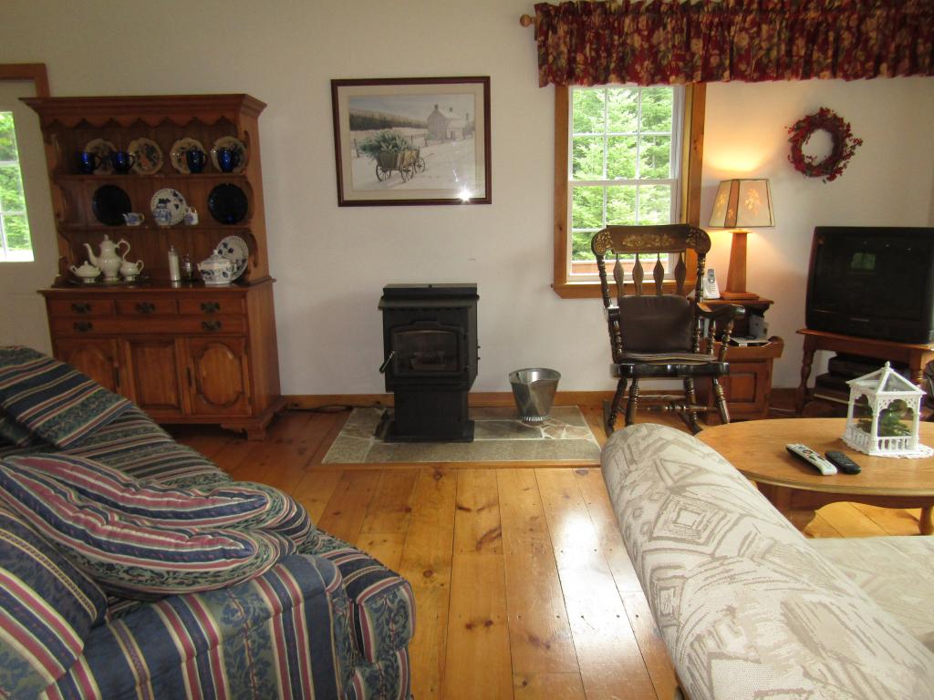 78 Merrill Road Pittsburg, NH 03592 - Photo 9 of 25