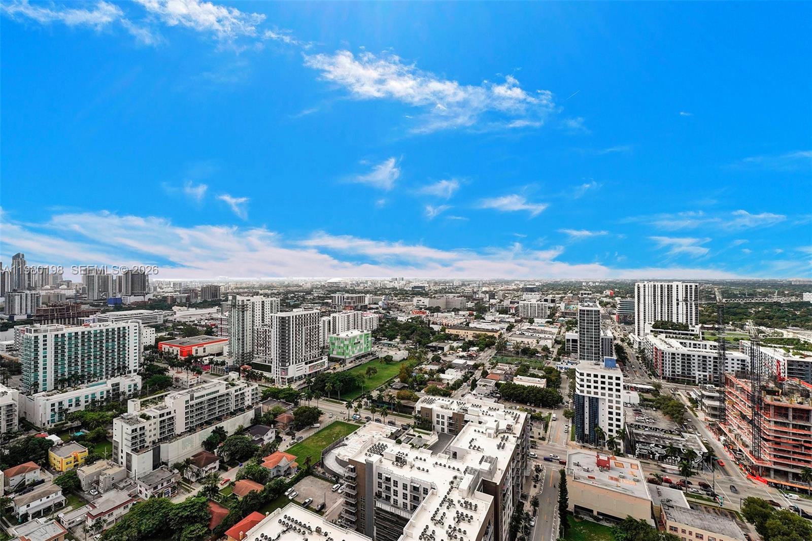 460 Northeast 28th Street, Unit 3403 Miami, FL 33137 - Photo 11 of 49