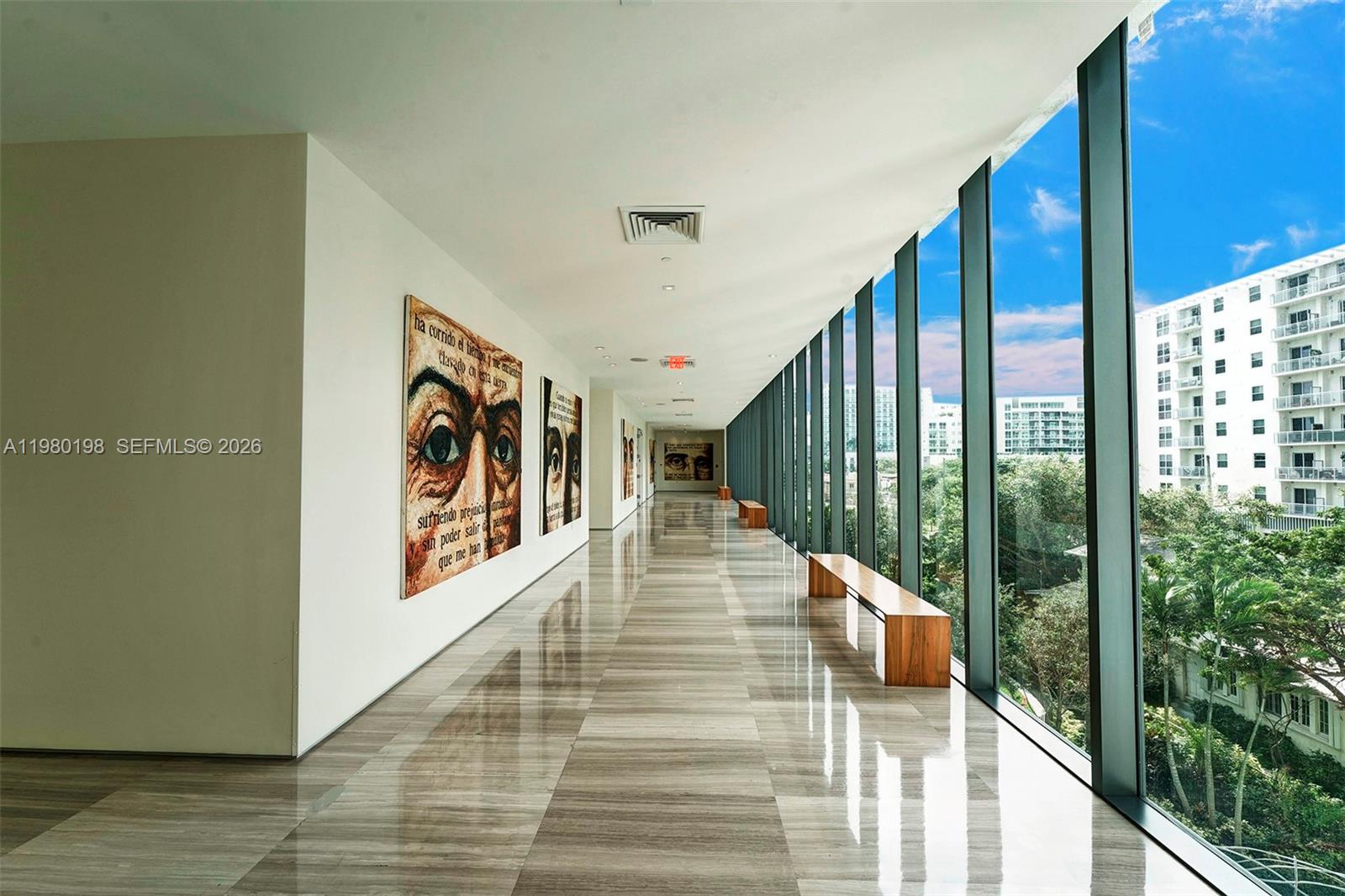 460 Northeast 28th Street, Unit 3403 Miami, FL 33137 - Photo 13 of 49