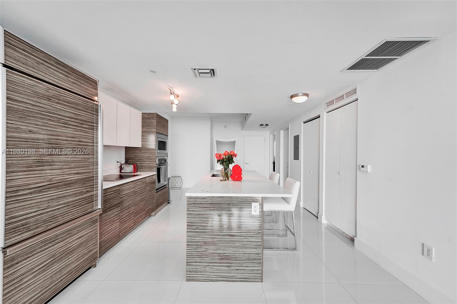 460 Northeast 28th Street, Unit 3403 Miami, FL 33137 - Photo 20 of 49