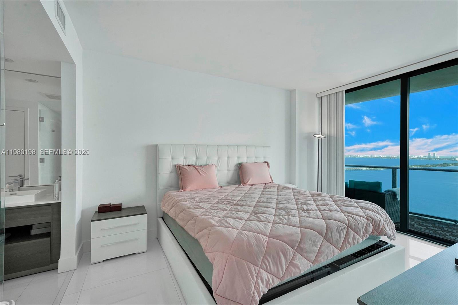 460 Northeast 28th Street, Unit 3403 Miami, FL 33137 - Photo 27 of 49