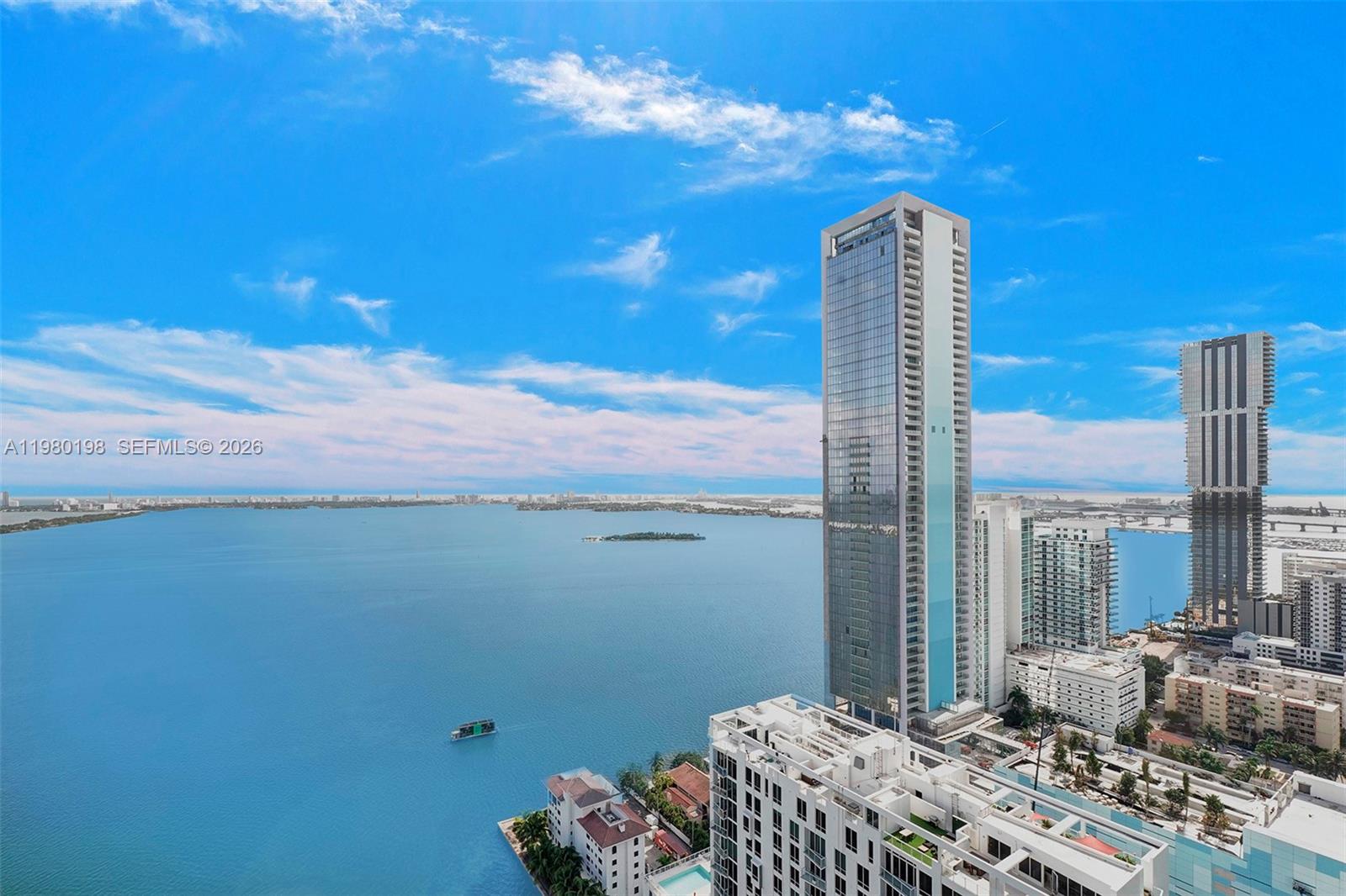 460 Northeast 28th Street, Unit 3403 Miami, FL 33137 - Photo 33 of 49