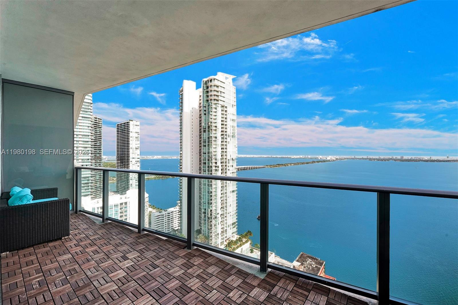 460 Northeast 28th Street, Unit 3403 Miami, FL 33137 - Photo 37 of 49