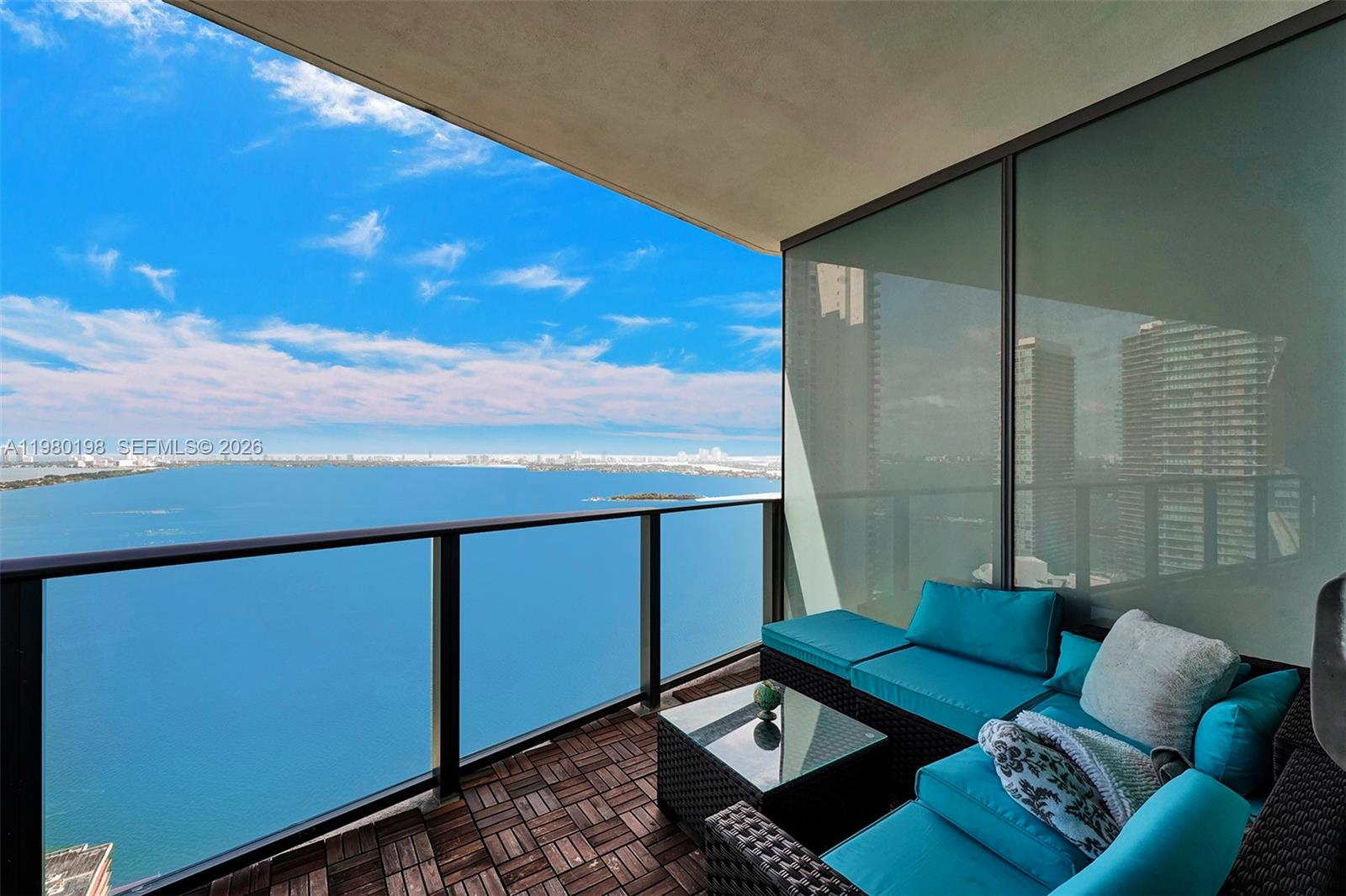 460 Northeast 28th Street, Unit 3403 Miami, FL 33137 - Photo 38 of 49