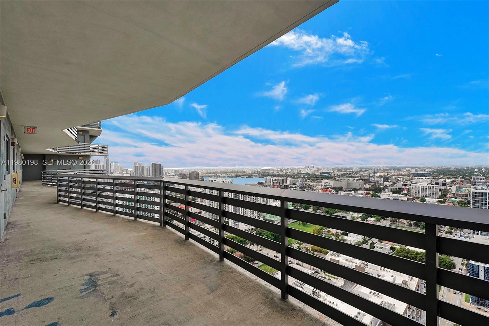 460 Northeast 28th Street, Unit 3403 Miami, FL 33137 - Photo 4 of 49