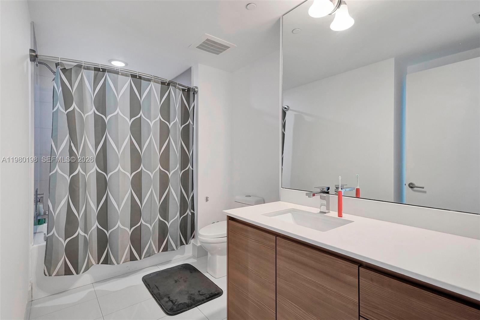 460 Northeast 28th Street, Unit 3403 Miami, FL 33137 - Photo 9 of 49