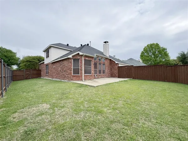 $2,595 | 9501 Winter Park Drive, Frisco, TX 75035