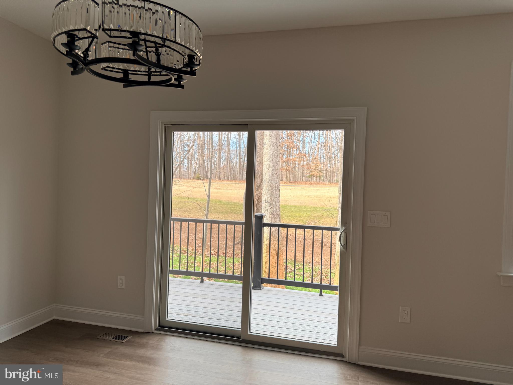 501 Gold Valley Road Locust Grove, VA 22508 - Photo 45 of 85 Bright interior with scenic outdoor views.