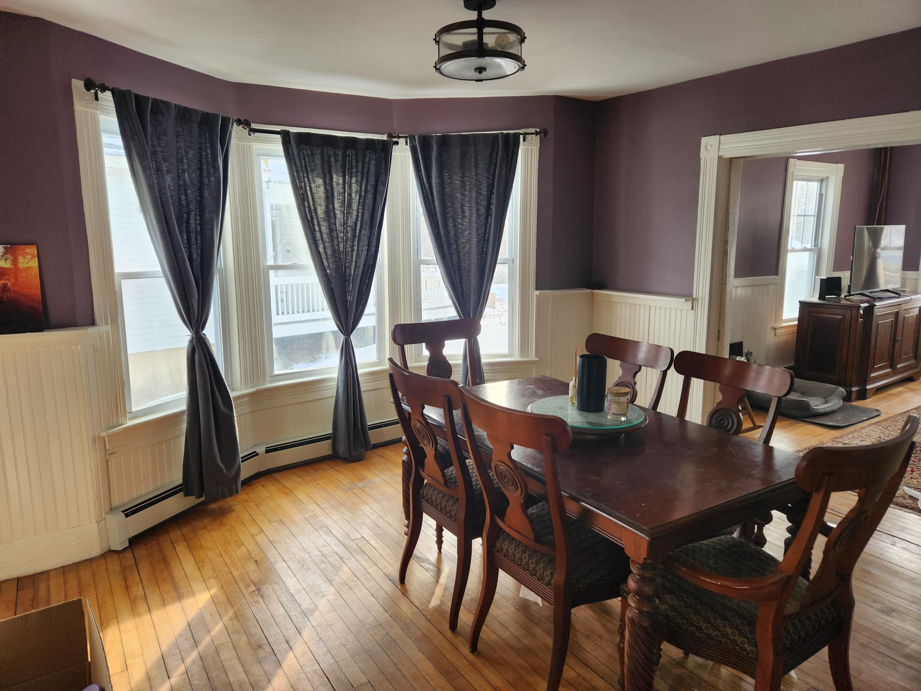1 General Turner Hill Road Turner, ME 04282 - Photo 8 of 19 Dining Area