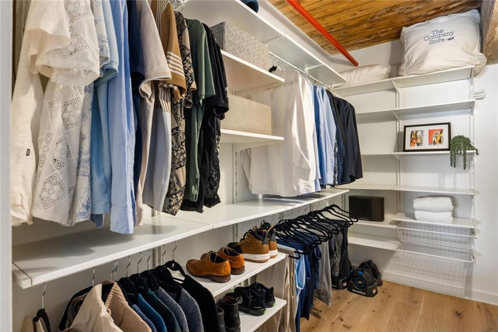 170 Boulevard Southeast, Unit E221 Atlanta, GA 30312 - Photo 22 of 58