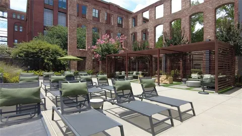 $499,000 | 170 Boulevard Southeast, Unit E221, Atlanta, GA 30312