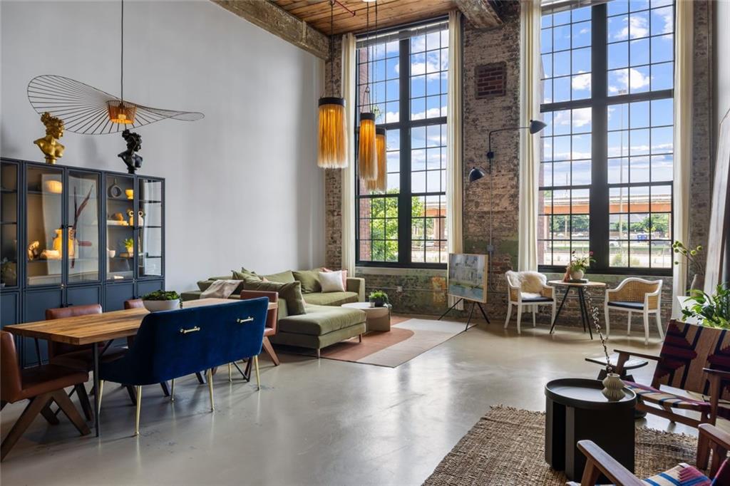 170 Boulevard Southeast, Unit E221 Atlanta, GA 30312 - Photo 3 of 58