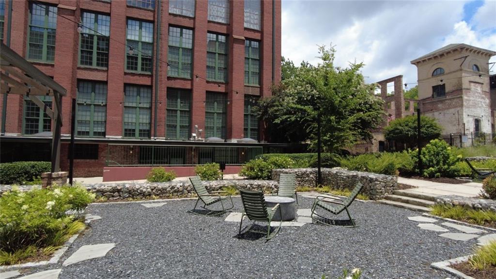 170 Boulevard Southeast, Unit E221 Atlanta, GA 30312 - Photo 34 of 58