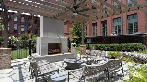 $499,000 | 170 Boulevard Southeast, Unit E221, Atlanta, GA 30312