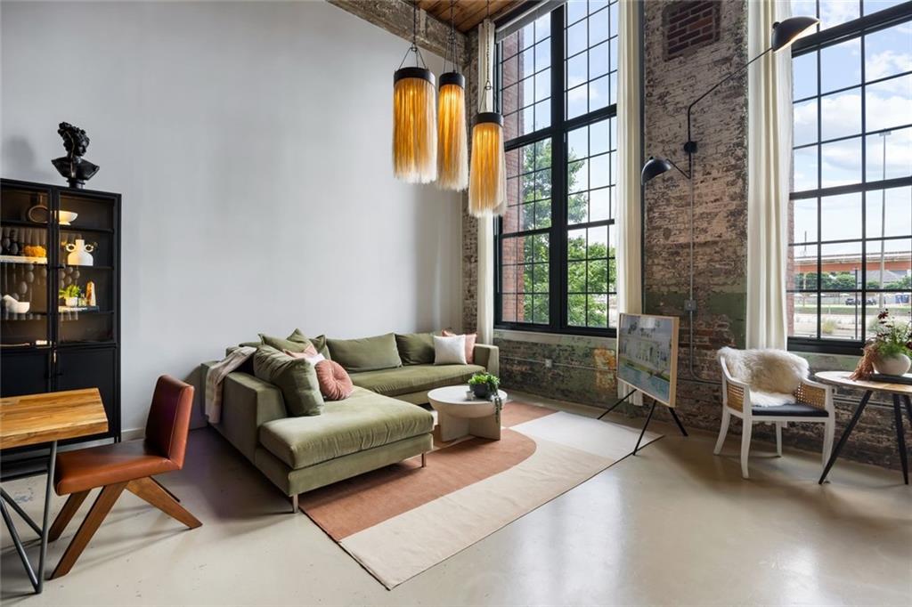 170 Boulevard Southeast, Unit E221 Atlanta, GA 30312 - Photo 4 of 58