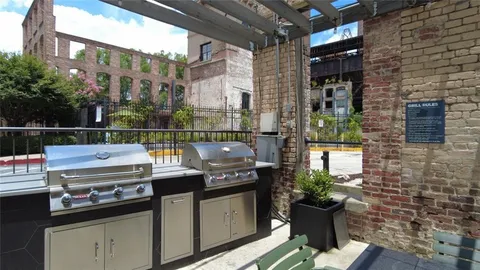 $499,000 | 170 Boulevard Southeast, Unit E221, Atlanta, GA 30312