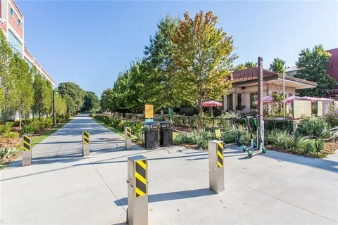 $499,000 | 170 Boulevard Southeast, Unit E221, Atlanta, GA 30312