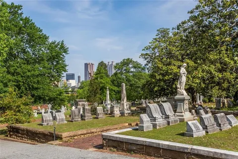 $499,000 | 170 Boulevard Southeast, Unit E221, Atlanta, GA 30312