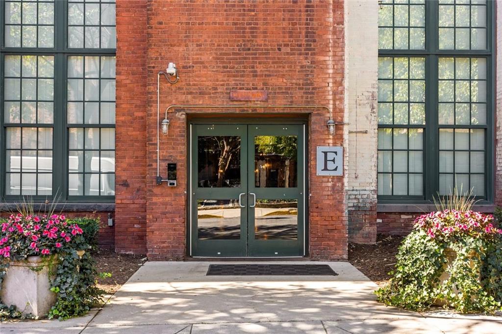 170 Boulevard Southeast, Unit E221 Atlanta, GA 30312 - Photo 57 of 58