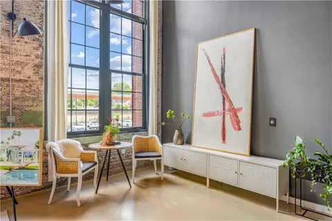 $499,000 | 170 Boulevard Southeast, Unit E221, Atlanta, GA 30312