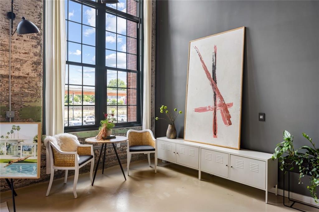 170 Boulevard Southeast, Unit E221 Atlanta, GA 30312 - Photo 6 of 58