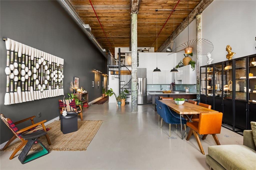 170 Boulevard Southeast, Unit E221 Atlanta, GA 30312 - Photo 7 of 58