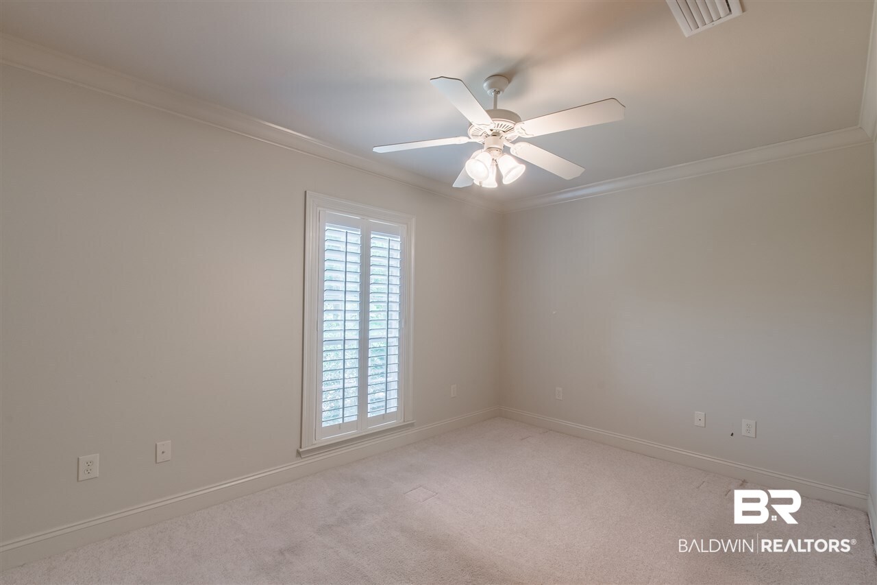 338 Pecan Ridge Boulevard Fairhope, AL 36532 - Photo 22 of 43 Guest Bedroom