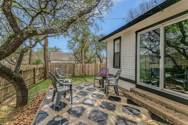 $349,000 | 2605 Garrettson Drive, Unit A, Austin, TX 78748