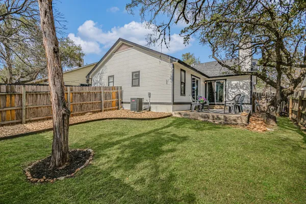 $349,000 | 2605 Garrettson Drive, Unit A, Austin, TX 78748