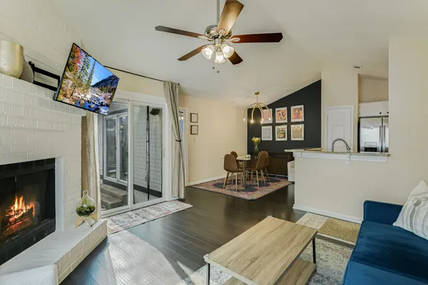 $349,000 | 2605 Garrettson Drive, Unit A, Austin, TX 78748