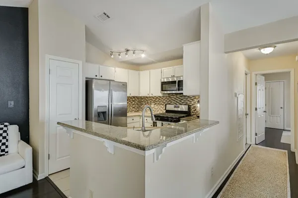 $349,000 | 2605 Garrettson Drive, Unit A, Austin, TX 78748