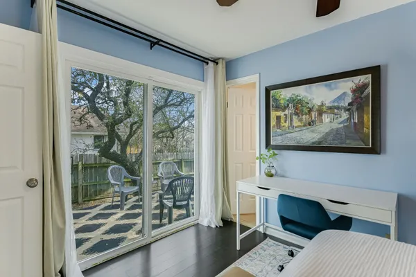 $349,000 | 2605 Garrettson Drive, Unit A, Austin, TX 78748